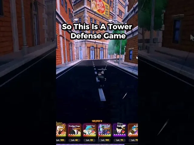 Universal Tower Defense Z チャレンジと限定モード — 特性リロール周回、季節限定イベント、報酬最適化