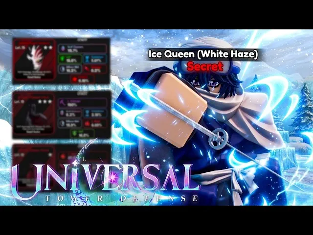 Universal Tower Defense Z 初心者向け特性優先度 — 最初に狙うべき特性とリセマラ計画