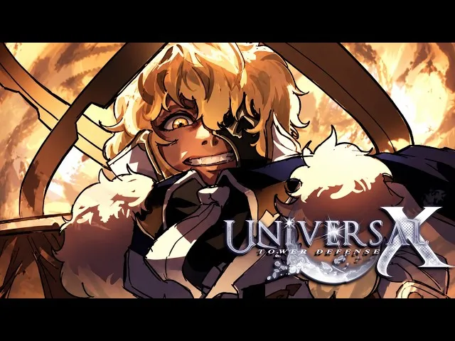 Universal Tower Defense Z 特性ガイド — 完全特性システム解説