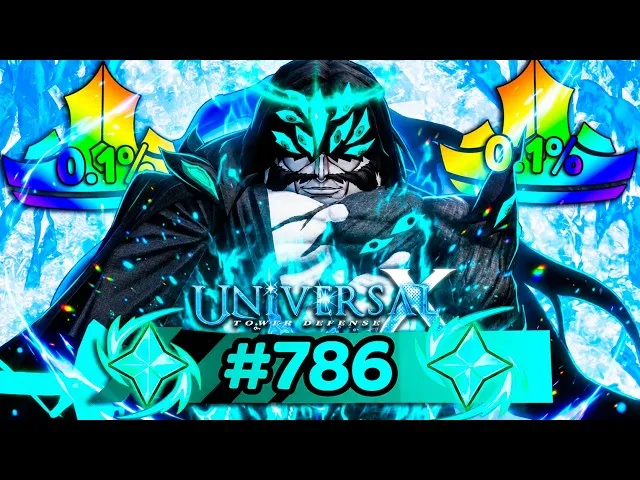 Universal Tower Defense Z Einheitenbeschwörungs-Guide — Wie man seltene und mythische Einheiten bekommt